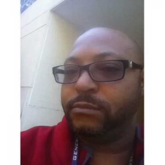 Meet your Posher, Richard - Picture 1 of 1